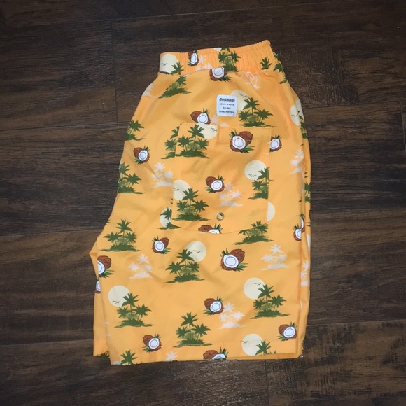 Swimwear - Picture 2 of 2